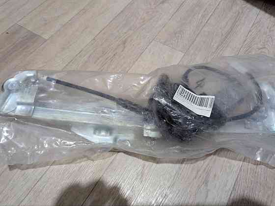 Электрические стеклоподъёмники в сборе с мотором на 09,99,14,15 Макеевка