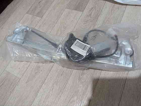 Электрические стеклоподъёмники в сборе с мотором на 09,99,14,15 Макеевка