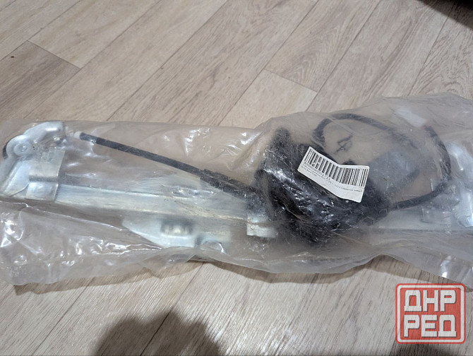 Электрические стеклоподъёмники в сборе с мотором на 09,99,14,15 Макеевка - изображение 2