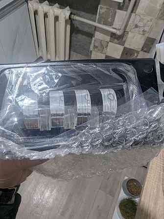 Противотуманные фары на 2110-2115 Макеевка