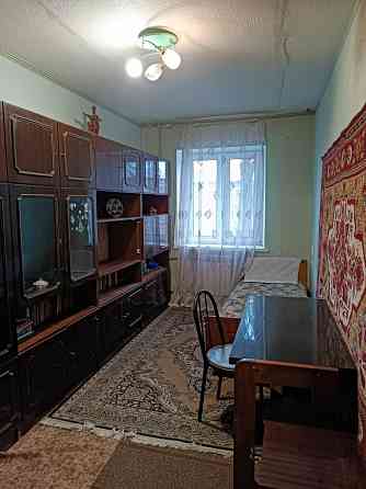 Продам 3-х комн Шахтерская площадь с мебелью и быттехникой Донецк