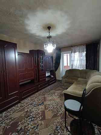 Продам 3-х комн Шахтерская площадь с мебелью и быттехникой Донецк