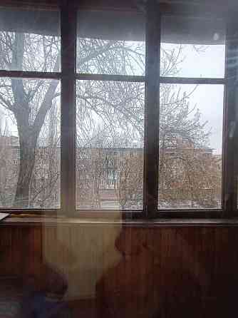 Продам 3-х комн Шахтерская площадь с мебелью и быттехникой Донецк