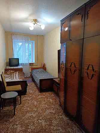 Продам 3-х комн Шахтерская площадь с мебелью и быттехникой Донецк