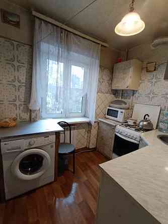 Продам 3-х комн Шахтерская площадь с мебелью и быттехникой Донецк