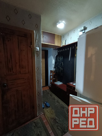 Продам 3-х комн Шахтерская площадь с мебелью и быттехникой Донецк - изображение 9