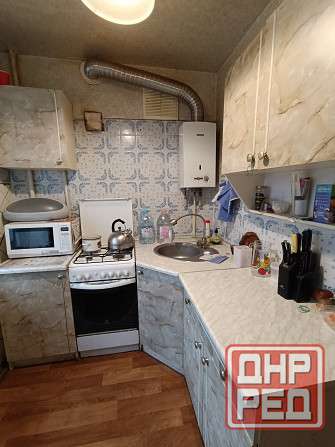 Продам 3-х комн Шахтерская площадь с мебелью и быттехникой Донецк - изображение 7