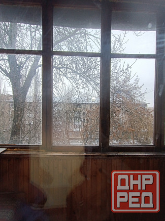 Продам 3-х комн Шахтерская площадь с мебелью и быттехникой Донецк - изображение 5