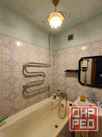 Продам 3-х комн Шахтерская площадь с мебелью и быттехникой Донецк - изображение 10