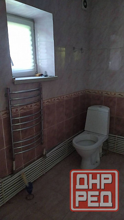 Продается 3 - х комнатный дом, ул. Светлогорская, пос. Абакумова Донецк - изображение 8