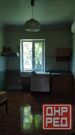 Продается 3 - х комнатный дом, ул. Светлогорская, пос. Абакумова Донецк - изображение 5