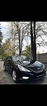 Hyundai Sonata 2011г.в. 2.0 Автомат Донецк