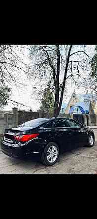 Hyundai Sonata 2011г.в. 2.0 Автомат Донецк
