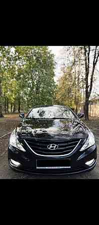 Hyundai Sonata 2011г.в. 2.0 Автомат Донецк
