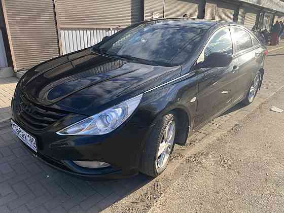 Hyundai Sonata 2011г.в. 2.0 Автомат Донецк