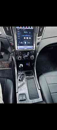 Hyundai Sonata 2011г.в. 2.0 Автомат Донецк