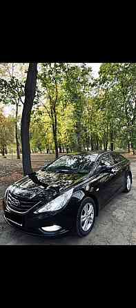 Hyundai Sonata 2011г.в. 2.0 Автомат Донецк