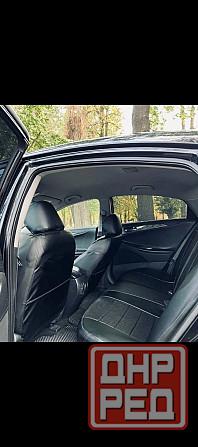 Hyundai Sonata 2011г.в. 2.0 Автомат Донецк - изображение 6