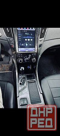 Hyundai Sonata 2011г.в. 2.0 Автомат Донецк - изображение 5