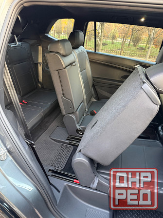 VW Tiguan 2.0 2wd 7 мест R-Line 2021 Донецк - изображение 8