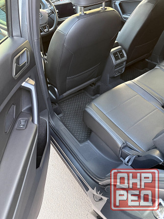VW Tiguan 2.0 2wd 7 мест R-Line 2021 Донецк - изображение 6