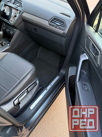 VW Tiguan 2.0 2wd 7 мест R-Line 2021 Донецк - изображение 7