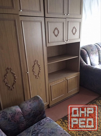 2к кв Шоколад Красная горка Макеевка - изображение 7