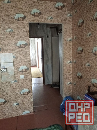 2к кв Шоколад Красная горка Макеевка - изображение 8