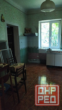 Продается дом в поселке Абакумова Донецк - изображение 4