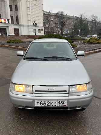 Ваз 2110 Богдан Донецк