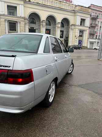 Ваз 2110 Богдан Донецк