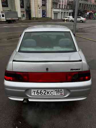 Ваз 2110 Богдан Донецк