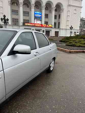 Ваз 2110 Богдан Донецк