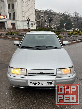 Ваз 2110 Богдан Донецк - изображение 2