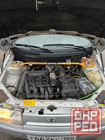 Ваз 2110 Богдан Донецк - изображение 6