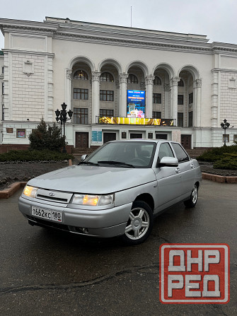 Ваз 2110 Богдан Донецк - изображение 1