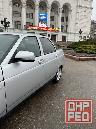 Ваз 2110 Богдан Донецк - изображение 3