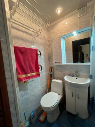 Продам 1 ком квартиру Донецк