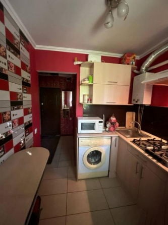 Продам 1 ком квартиру Донецк