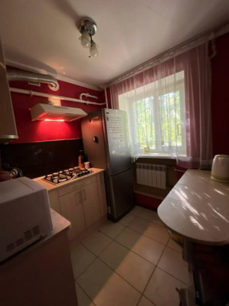 Продам 1 ком квартиру Донецк