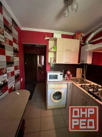 Продам 1 ком квартиру Донецк - изображение 4