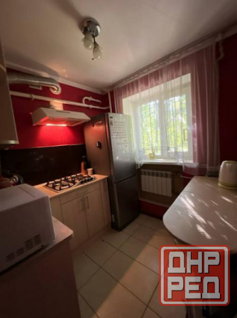 Продам 1 ком квартиру Донецк - изображение 3