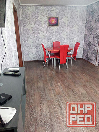 Сдам 2-х комнатную квартиру. Донецк, Кировский район, Текстильщик, ул Петровского Донецк - изображение 4