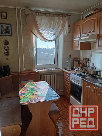 Продам 2-х ком квартиру в Петровском районе , г.Донецк Донецк - изображение 2