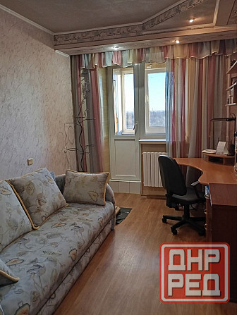 Продам 2-х ком квартиру в Петровском районе , г.Донецк Донецк - изображение 7