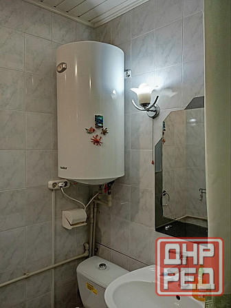 Продам 2-х ком квартиру в Петровском районе , г.Донецк Донецк - изображение 3