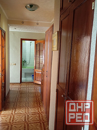 Продам 2-х ком квартиру в Петровском районе , г.Донецк Донецк - изображение 1