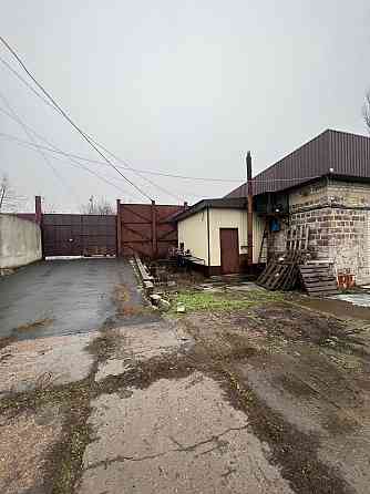 Продается производственно-складская база Донецк