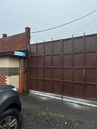 Продается производственно-складская база Донецк