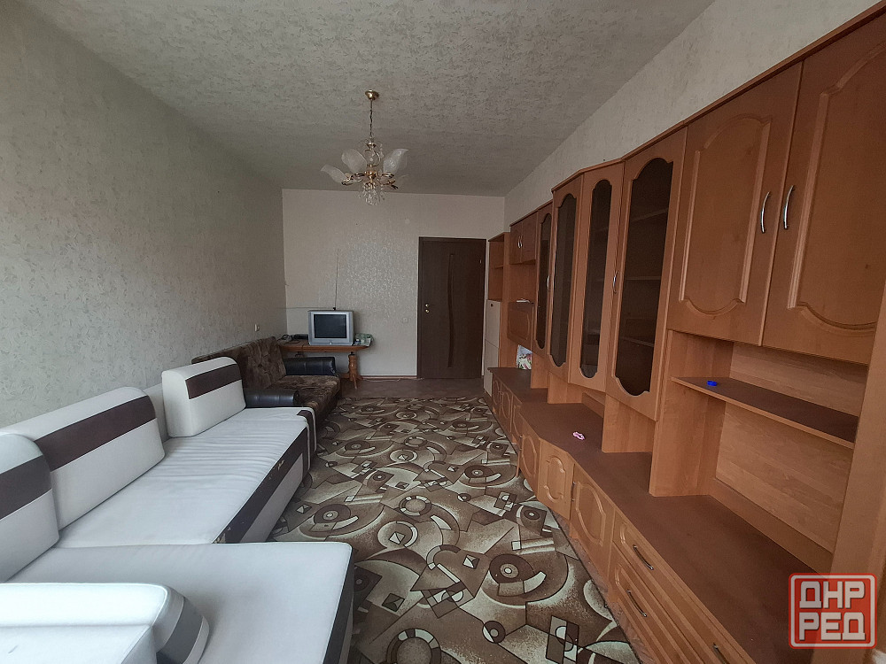Срочная продажа квартиры в связи с переездом. Продам квартиру в новострое на петровке Донецк - изображение 1